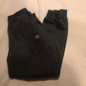 Champion sweatpants